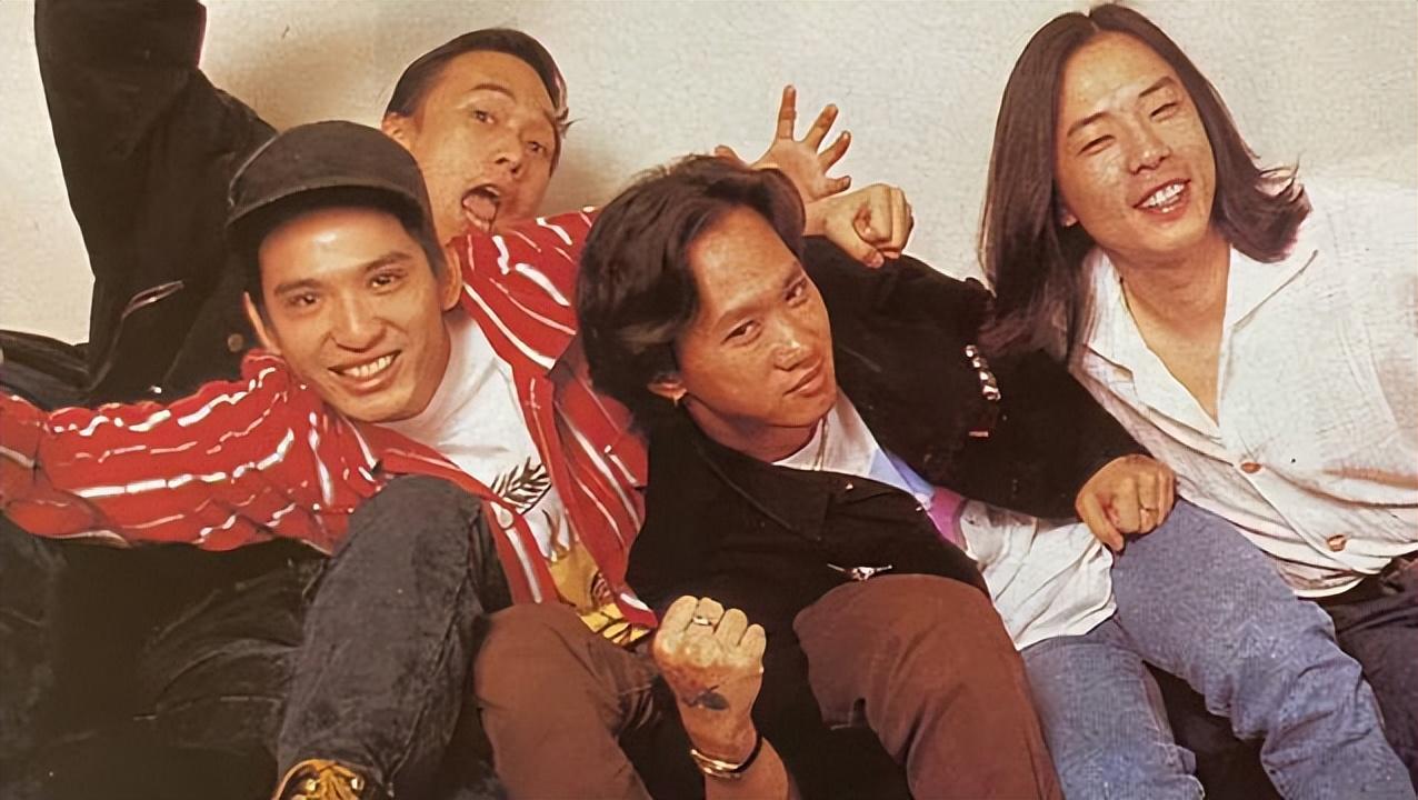 盛行风潮与经典传承，最新粤语歌曲盛宴