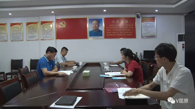 云溪区市场监视治理局向导团队全新亮相，未来事情展望与期待