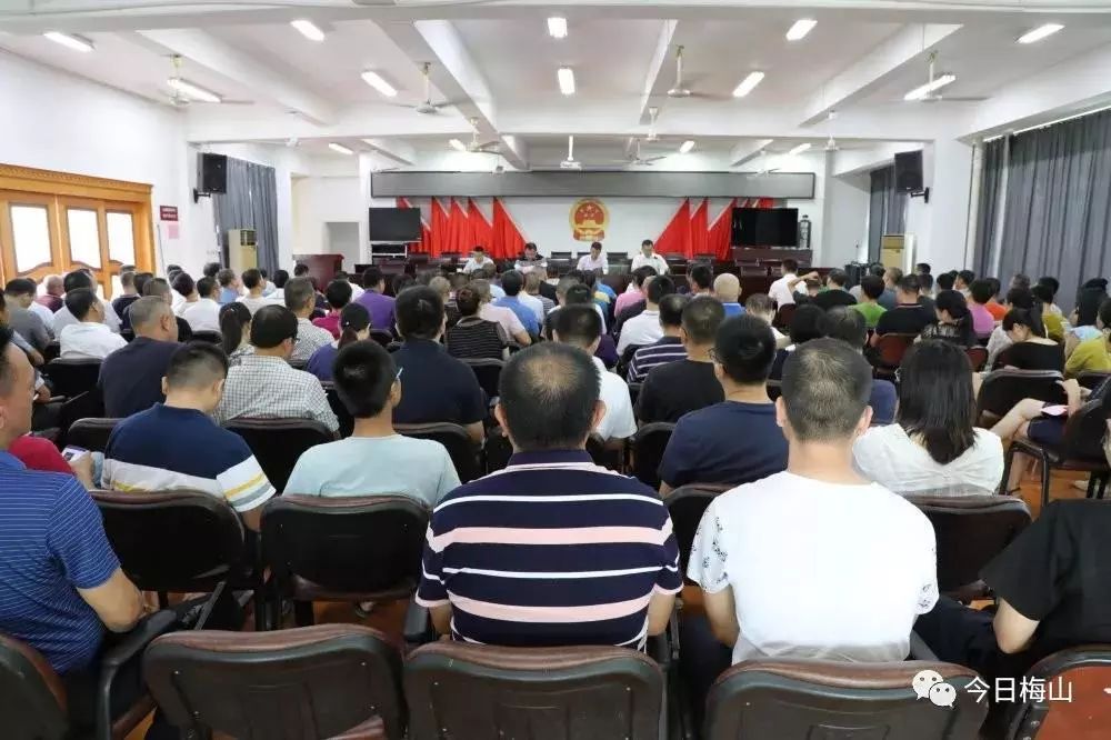 官滩镇人事任命最新动态，人事调解及未来展望