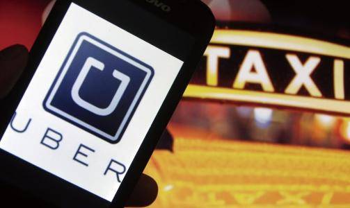 Uber最新动态引领交通出行新潮流