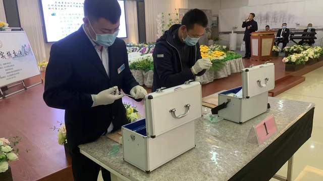 澄城县殡葬事业单位最新项目希望及远景展望剖析