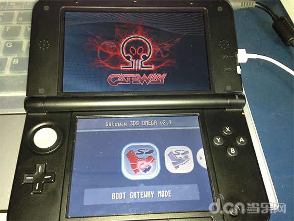 最新3DS破解，游戏工业的刷新与挑战之路