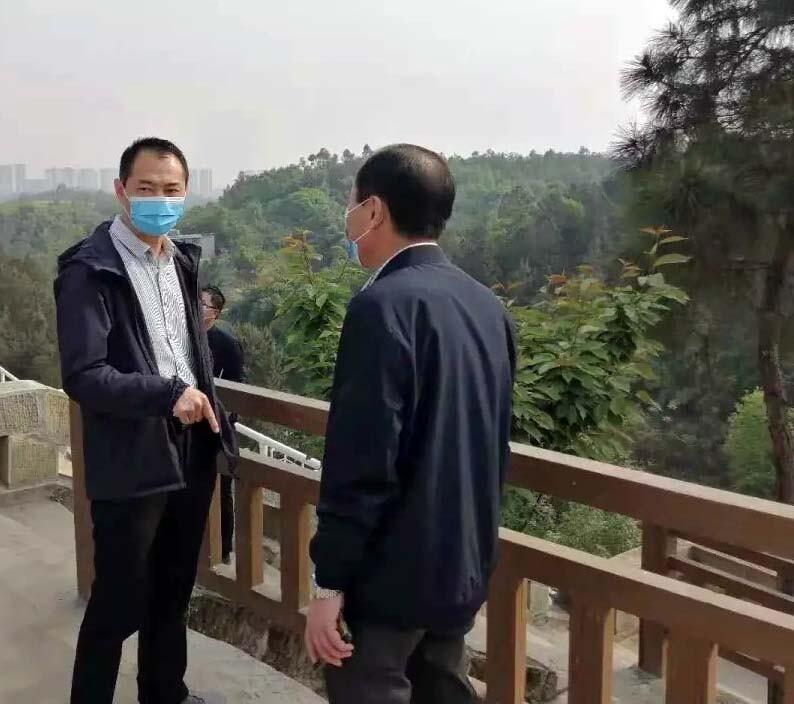 富顺县殡葬事业单位人事任命最新动态及任命剖析