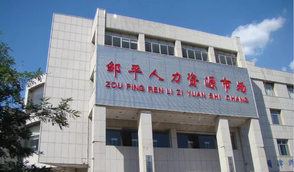 邹平最新招聘信息，探寻职业生长的新起点