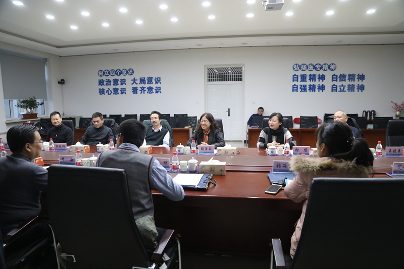 陈仓区康复事业单位重塑康复效劳，推动社区康健新篇章的最新项目启动