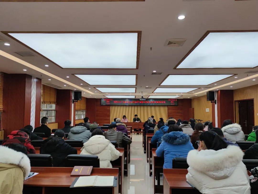 桃江县文化广电体育和旅游局向导团队全新亮相，未来事情展望与期待
