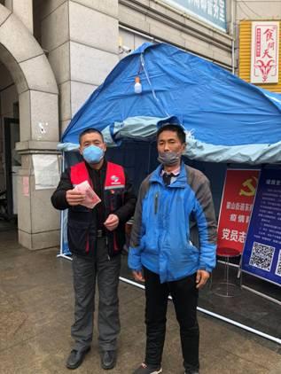 泉山区退役武士事务局最新动态报道