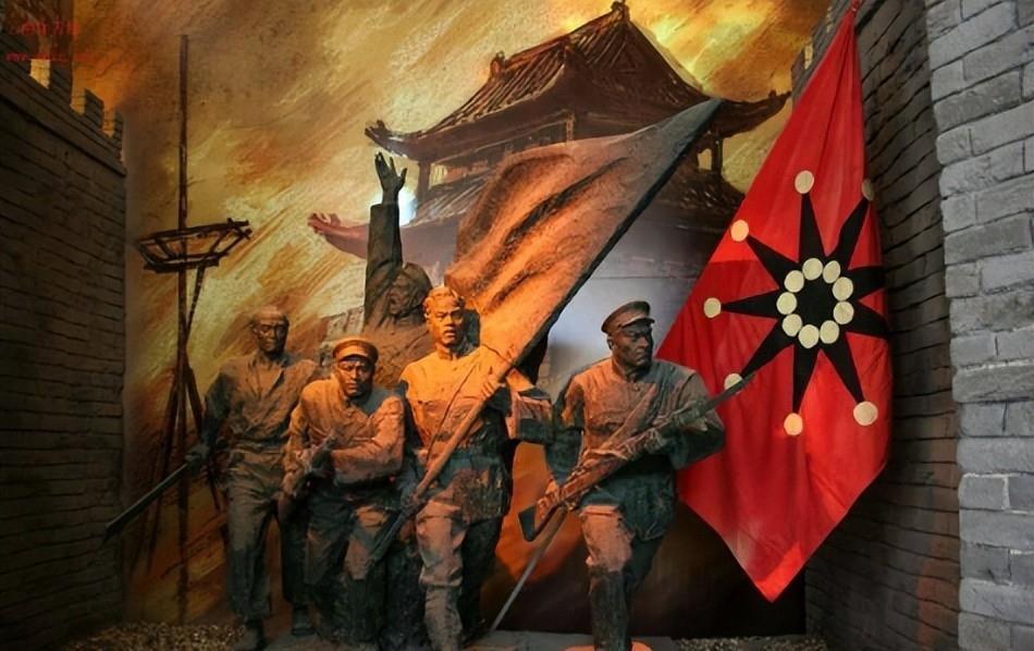 讲武城镇人事任命重塑未来，引发新活力