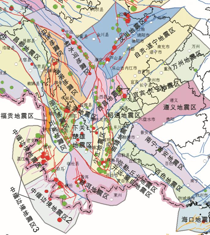 四川地动最新新闻周全剖析与更新
