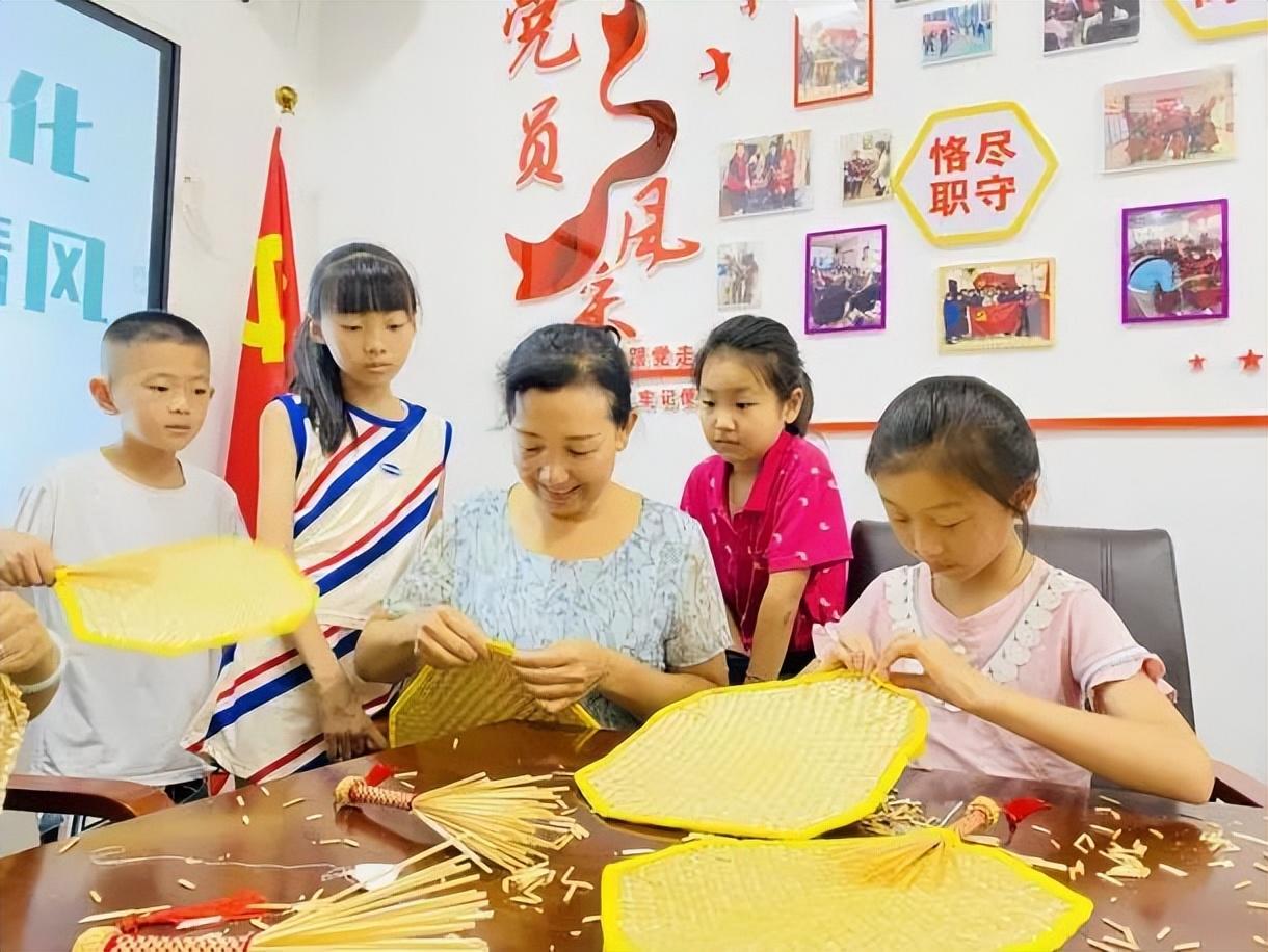万柏林区文化局向导团队引领文化昌盛新篇章