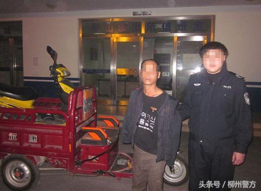 柳南区公安局新任向导团队引领新篇章，开启公安事情新篇章