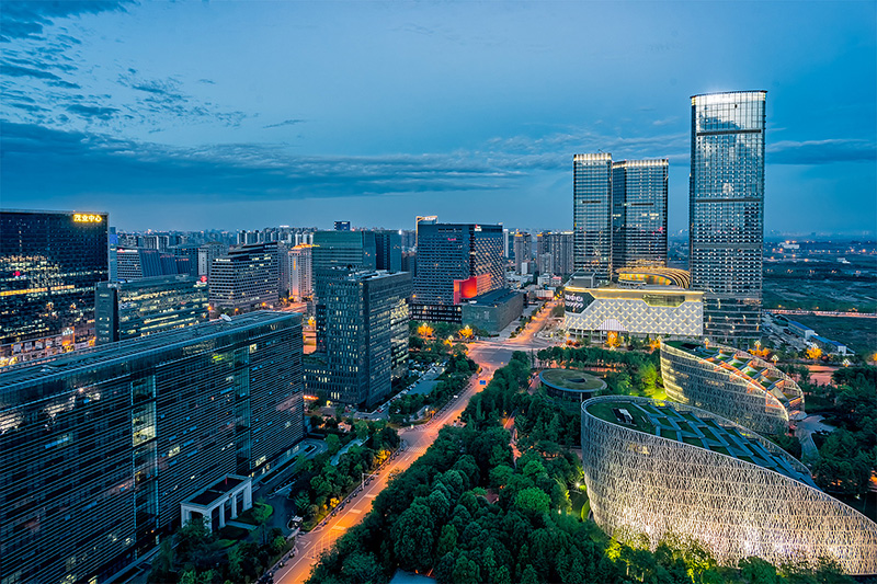 成都最新图片展示，昌盛与魅力的瞬间