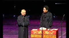 郭德纲最新相声2014，古板与现代融会的诙谐艺术展现