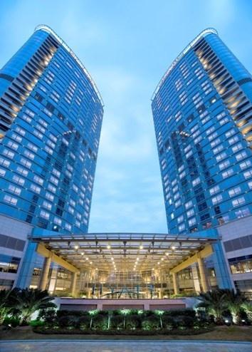 上海最新旅馆概览，时尚与恬静的完善融合之地