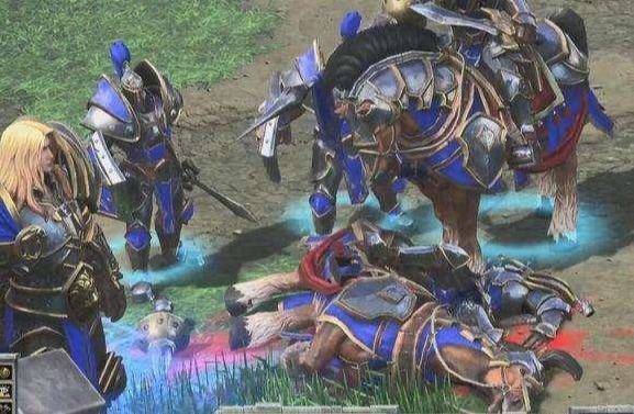 魔兽争霸3最新动态与深度剖析