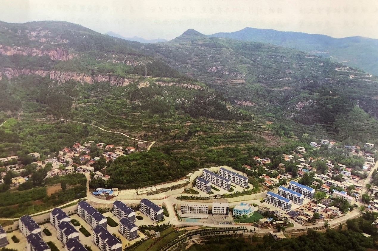 西营镇最新项目，引领地区生长的强盛动力源泉