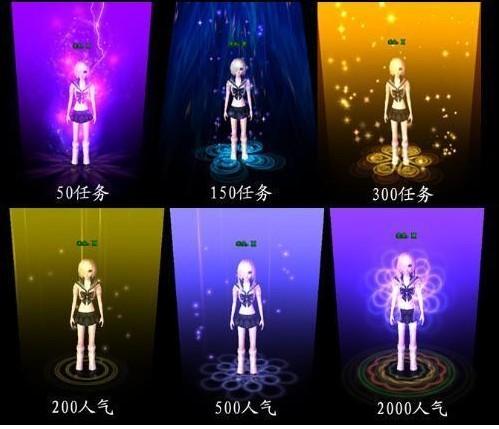 探索未来炫舞风潮，2025最新炫舞盛宴