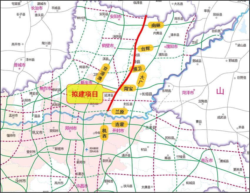 西部高速公路最新新闻综述，最新希望与动态速递