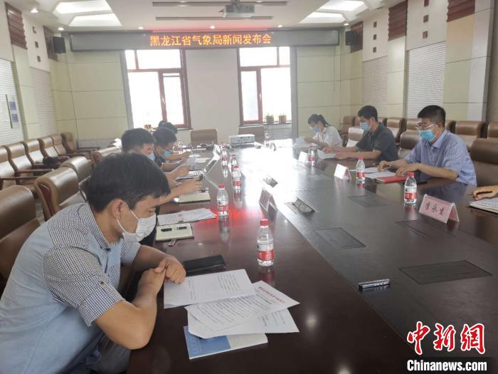 黑河市气象局最新新闻更新，气象动态及通告宣布