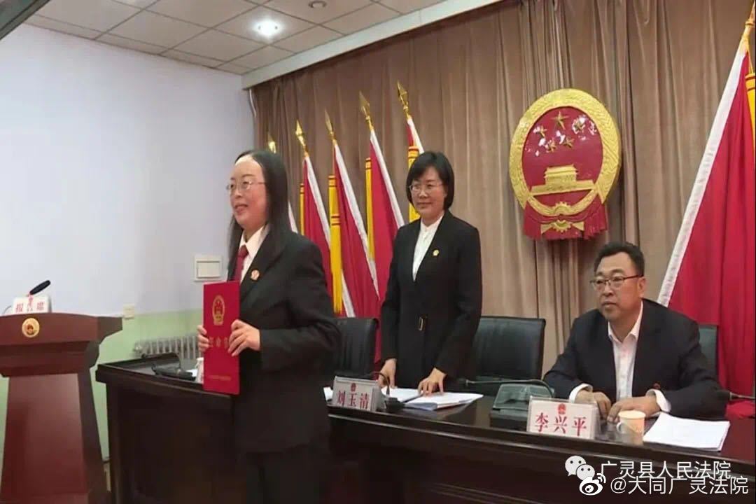 小店区数据和政务效劳局人事任命最新动态及剖析