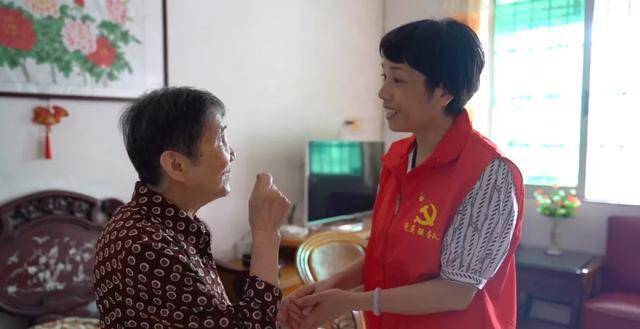 寂光社区新任向扶引领生长，开启社区新篇章