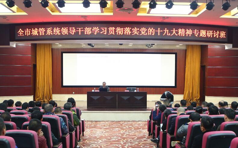 城管刷新最新希望及其社会影响剖析