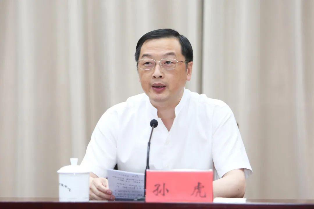 扬州市人事局最新生长妄想概览