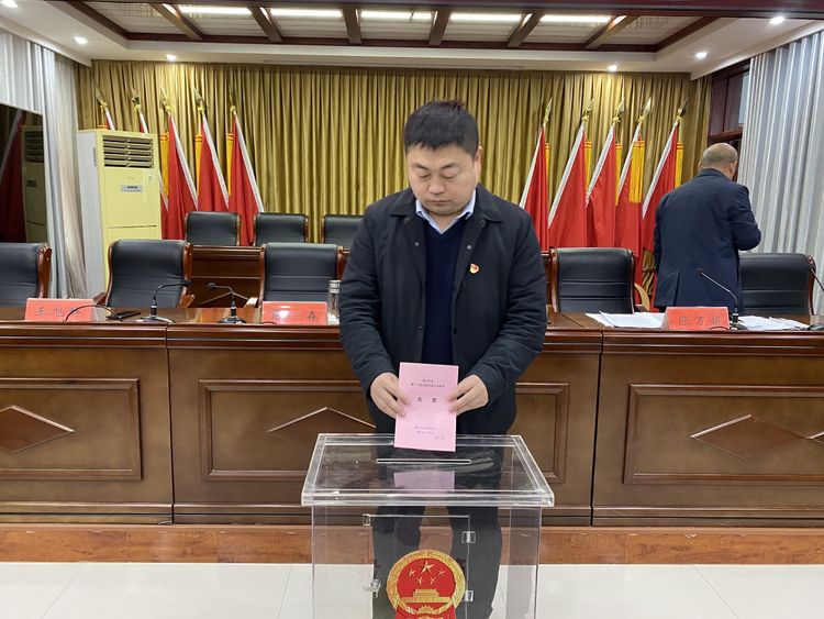 郝岗乡人事任命揭晓，推动地方生长的新一轮实力结构启动