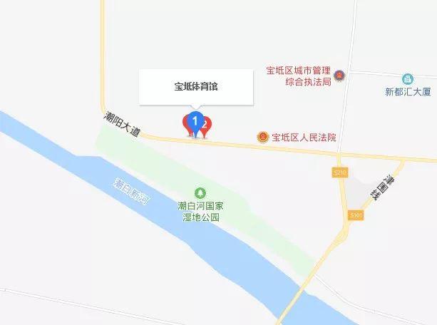 潮阳区体育馆向导团队引领未来，铸就绚烂新篇章