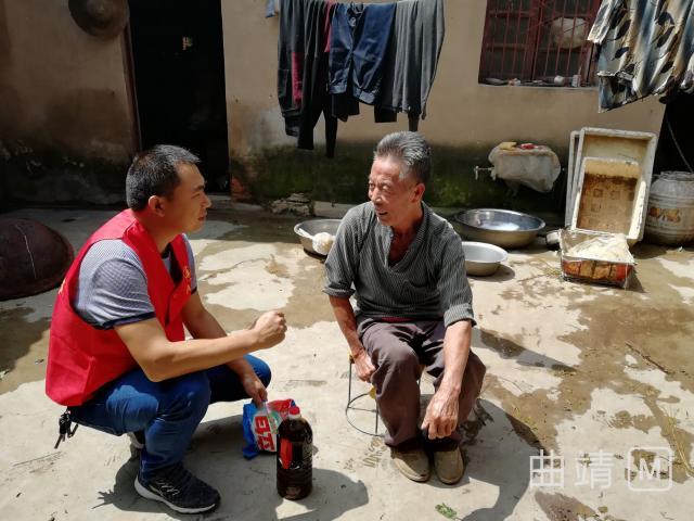沾益县级托养福利事业单位新任向导及其引领的新气象