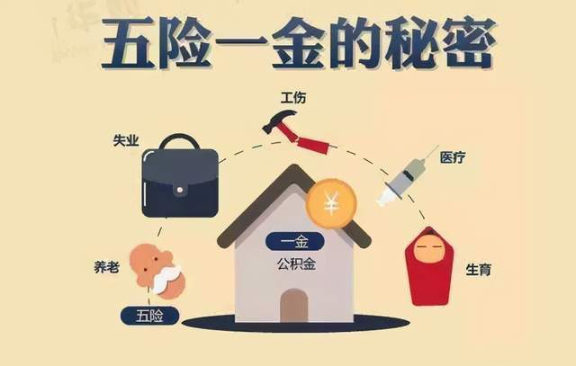 最新五险一金政策解读及其影响剖析