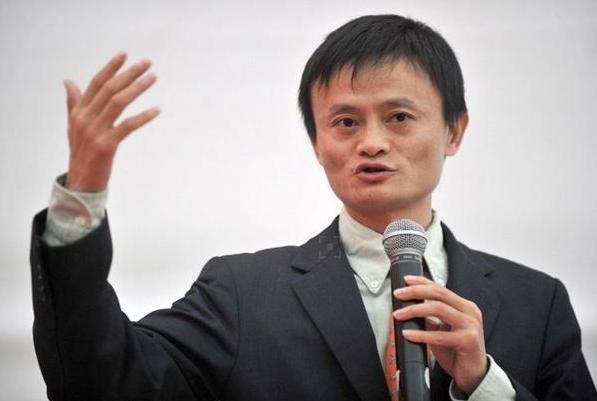 马云最新演讲视频，探索未来商业生态的无限潜力