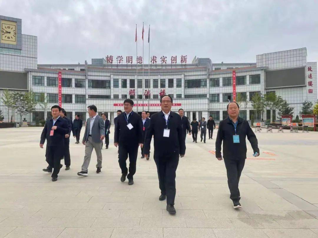 嘉祥县殡葬事业单位最新向导团队名单及概述