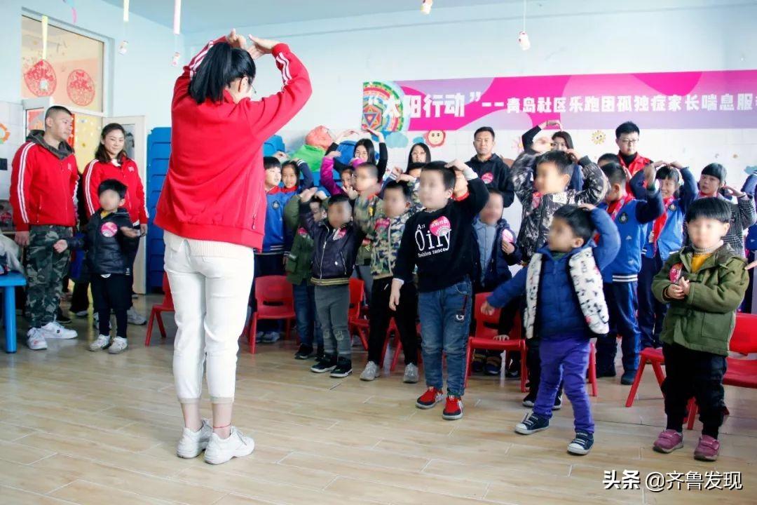 向阳区康复事业单位新项目启动，重塑生涯质量的希望之光