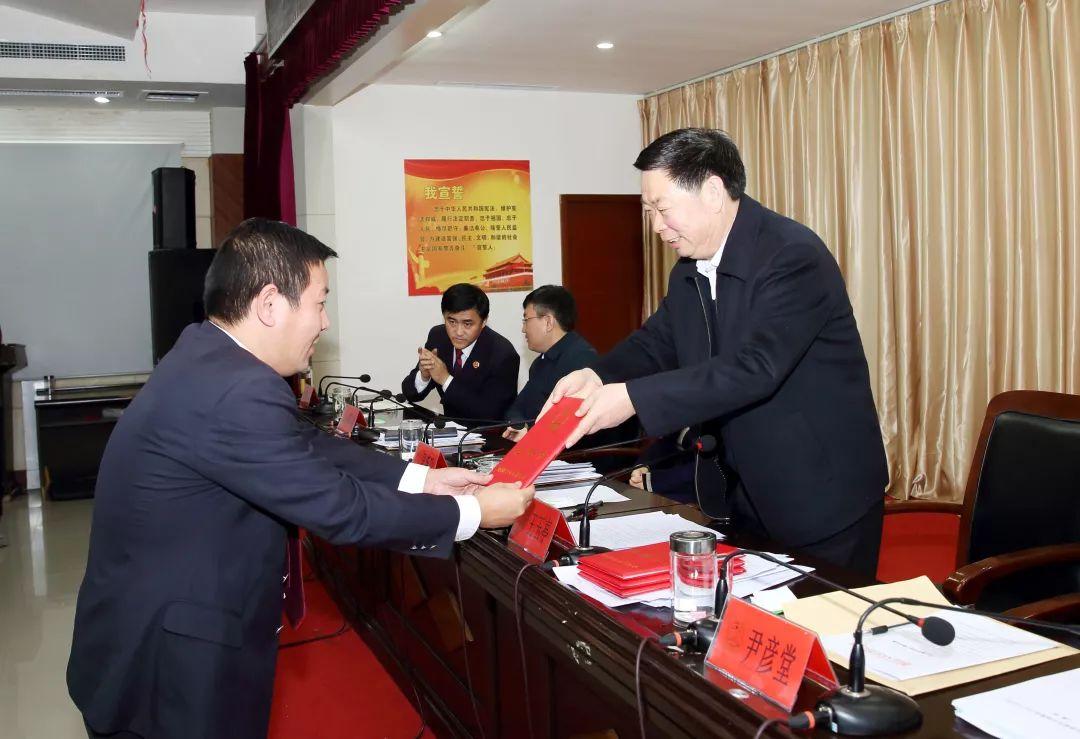 舞阳县成人教育事业单位人事任命重塑未来教育向导名堂的决议动向剖析