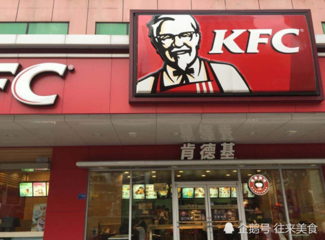 肯德基最新广告，引爆味蕾的无限魅力