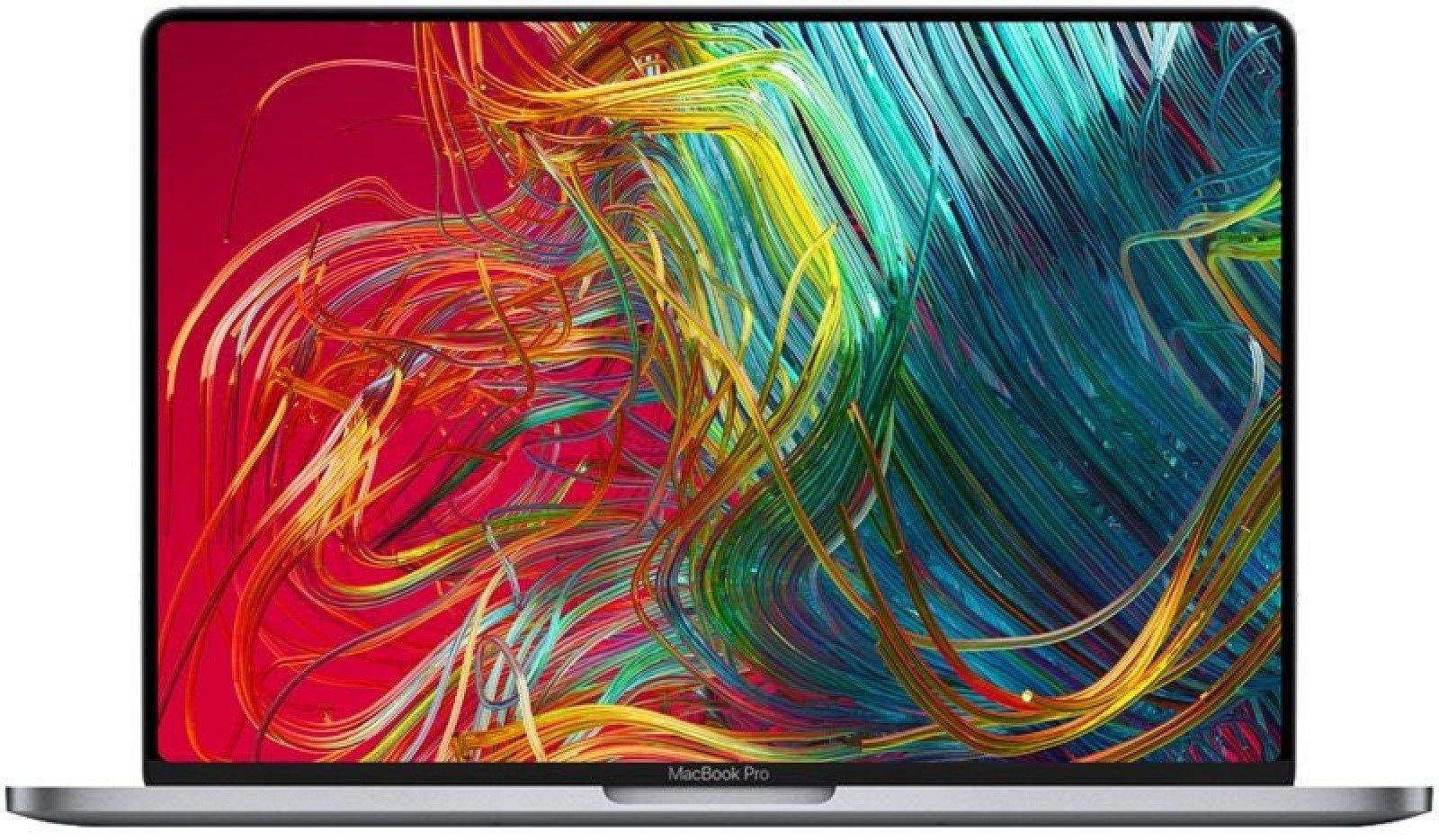 手艺与设计的巅峰之作，最新MacBook重磅来袭