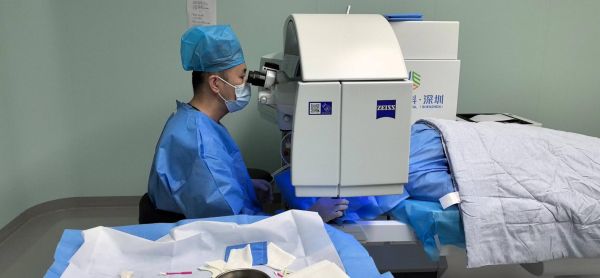 近视治疗最新科技，探索未来视力矫正的新领域