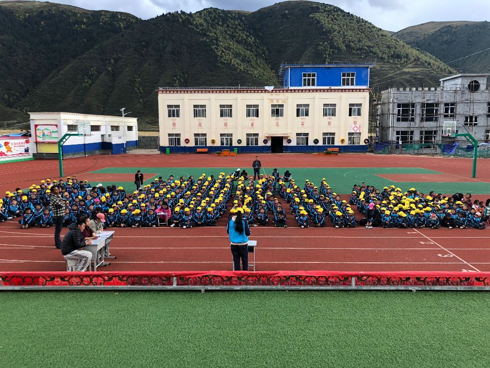 江达县初中最新生长妄想揭秘，周全提升教育质量，增进学生周全生长