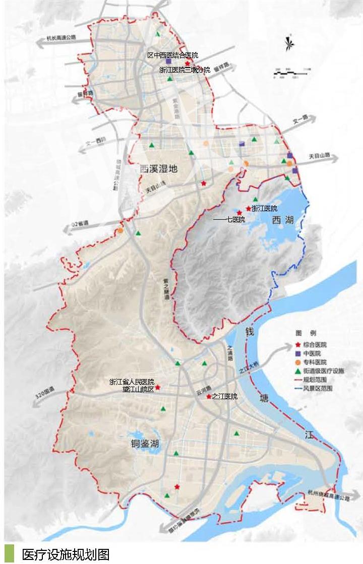 杭州未来都会雄伟蓝图揭秘，最新妄想图全剖析
