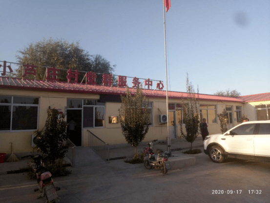宁河县图书馆新向导团队亮相，向导更迭情形宣布