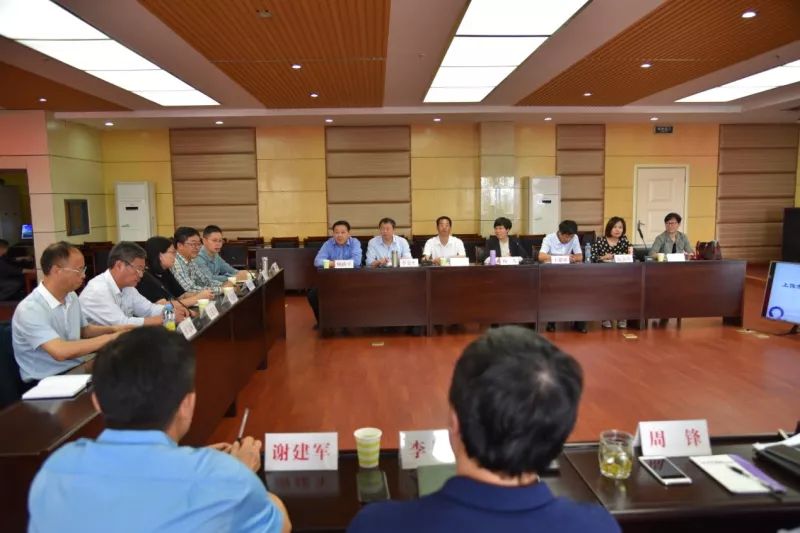 上饶市审计局聚焦审计立异，推动都会高质量生长新项目的实验