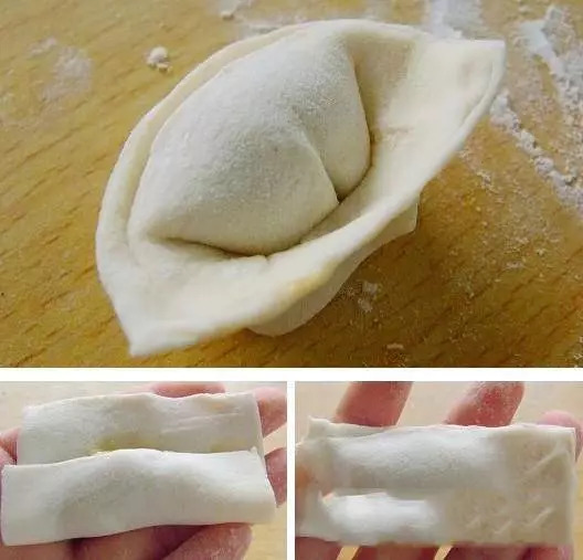 最新包饺子技巧详解及奇异体验分享