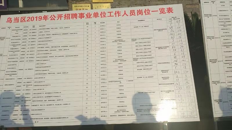 都匀市人民政府办公室最新招聘信息周全剖析