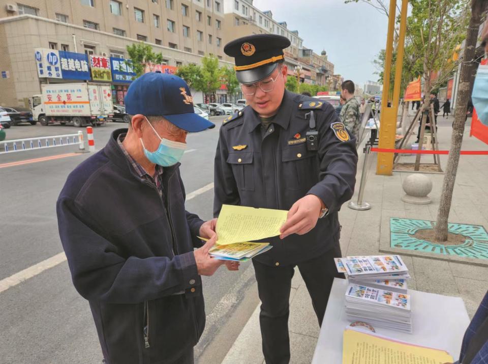 九台市公路运输治理事业单位最新项目希望报告概览