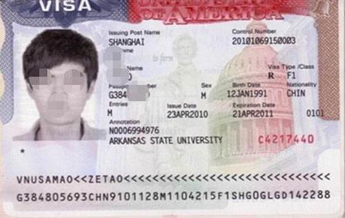 美国最新签证政策剖析，影响与深度剖析
