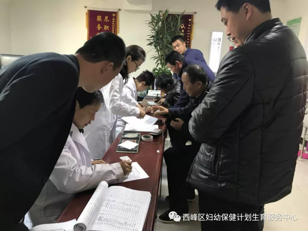 西市区妄想生育委员会最新项目概览
