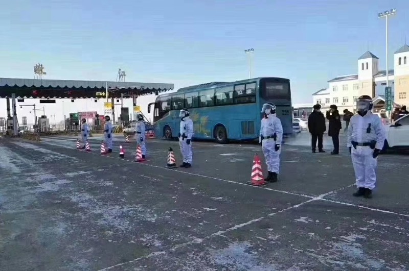 西乌珠穆沁旗防疫检疫站最新招聘信息及职业远景探讨