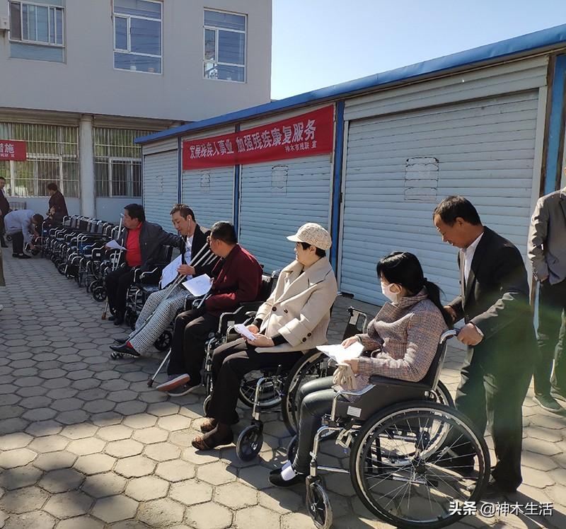 神木县康复事业单位生长妄想最新动态揭秘