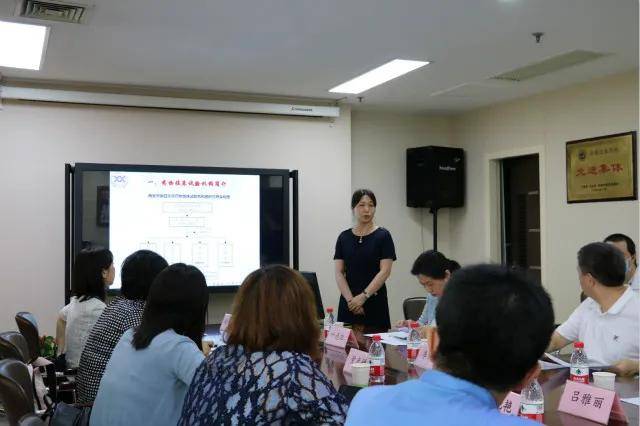 榆林市食物药品监视治理局最新向导团队亮相，展望未来生长之路